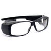 ANSI Z87.1 Full Frame Scratch Resistant Safety Protective Glasses
