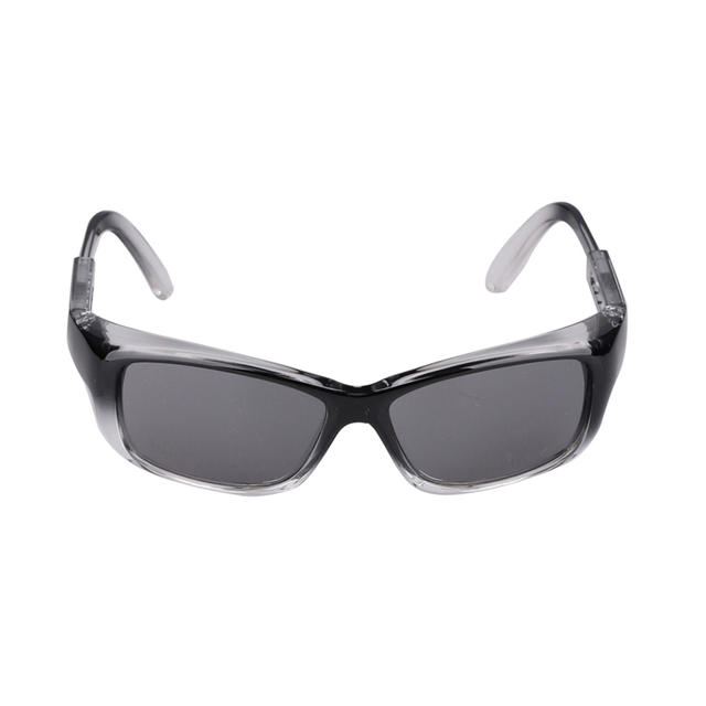 Full Protective Splash Proof Safety Glasses with Adjustable Temple