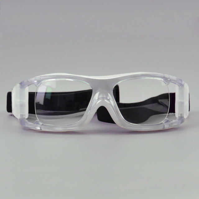 Eye Protection Sports Trainning Shock Resistance Basketball Goggles