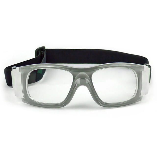 Eye Protection Adjustable Sports Dribble Goggles for Basketball Training