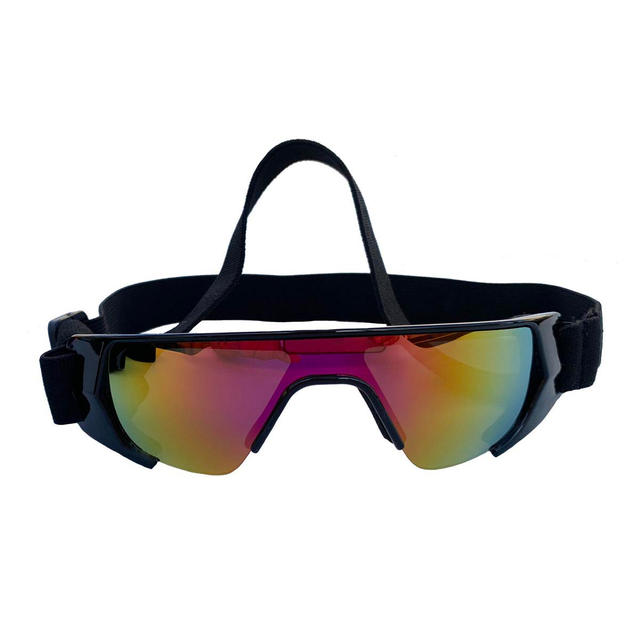 Hot Sale Custom Anti Dust Windproof UV Protection Pet Sunglasses