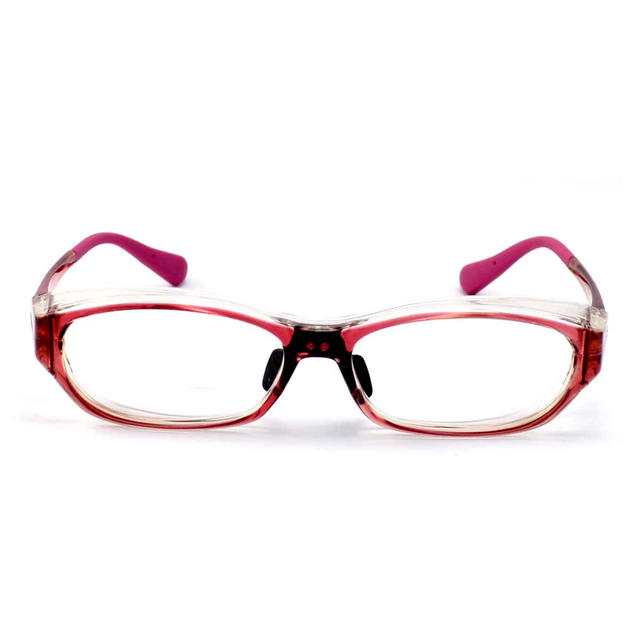 Light Weight Fully Surrounded Anti Fog Safety Pollen Proof Glasses