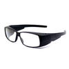 ANSI Z87.1 Full Frame Scratch Resistant Safety Protective Glasses
