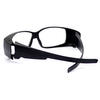 ANSI Z87.1 Full Frame Scratch Resistant Safety Protective Glasses