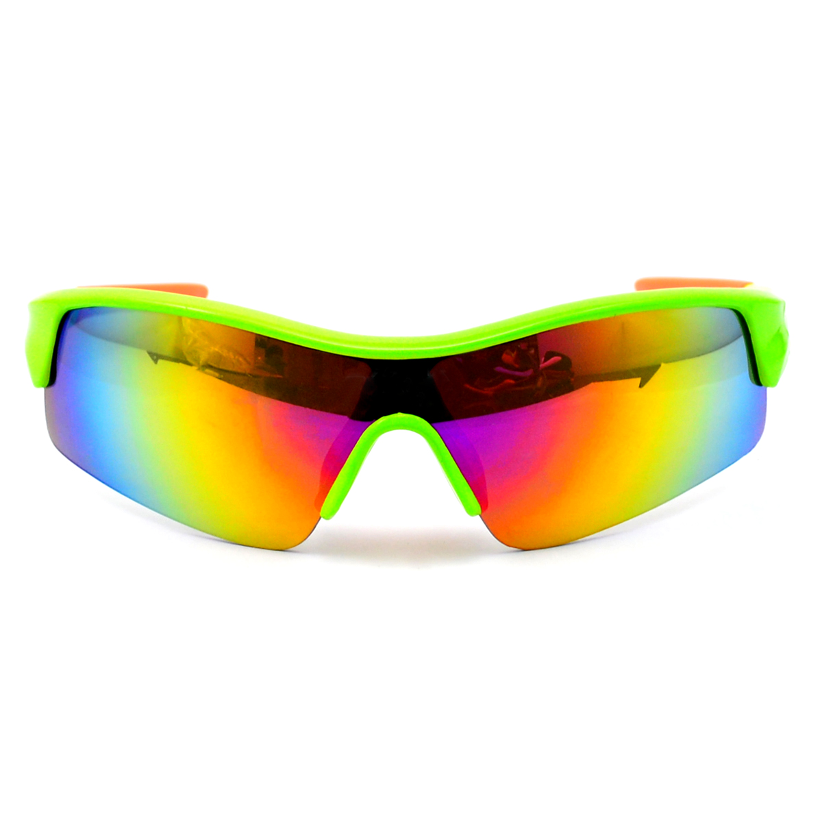 Anti UV Sports Sunglasses