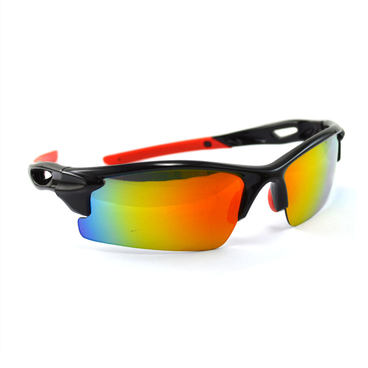 Windproof Sports Sunglasses