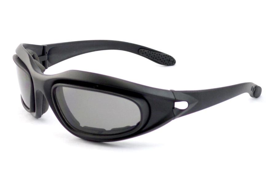 OEM Interchangeable Windproof Cycling Mountain Bike Sport Sunglasses