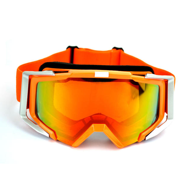 Full Protection Anti Wind Motocross Motorcycle Racing Helmet Goggles