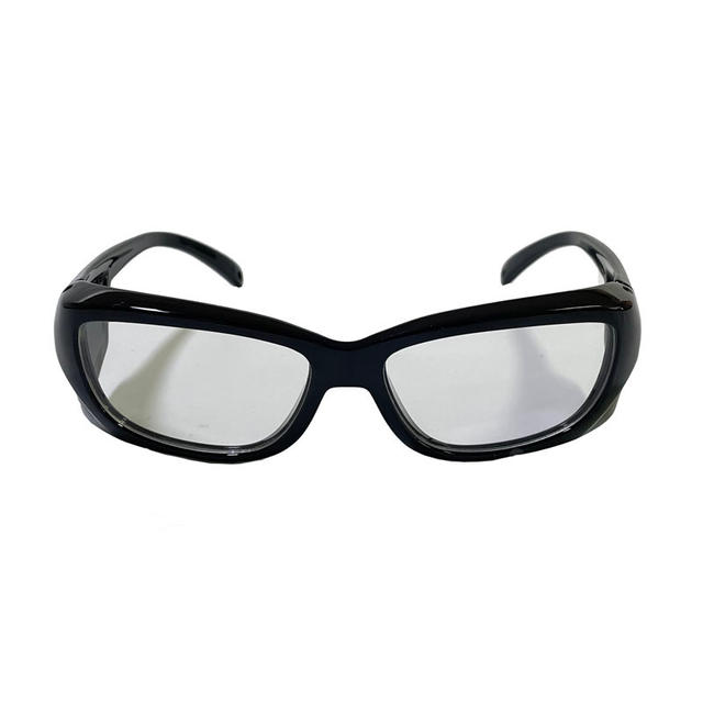 ANSI Z87.1 Eye Protection Dustproof Safety Glasses with Side Shields 