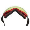 Double Lens Anti Fog Cylindrical Mirrored OTG Ski Snowboard Goggles