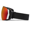 Dual PC Anti Fog Lenses 100% UV Protection Snowboard Skiing Goggles
