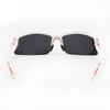 Fashion Design Men Outdoor UV400 Custom Sports Cycling Sunglasses