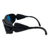 OD4+ Eye Protection 600-700nm Red Laser Safety Protective Glasses