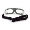 High Impact Resistant Adult Sports Soccer Tennis Basketball Goggles