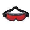 Fit Over 532nm Laser Protective Goggles with adjustable strap
