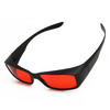 CE Approval Eye Protection 180-532nm Green Laser Safety Glasses