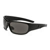 Full Frame UV400 Anti Glare Polarized Sports Fishing Sunglasses