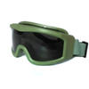 Anti Fog Interchangeable Shatterproof Ballistic Shooting Goggles