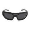 Custom UV400 Protection Windproof Cycling Bike Sports Sunglasses