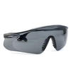 Anti UV Fog Proof Industrial Safety Glasses with Adjustable Temple