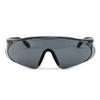 Anti UV Fog Proof Industrial Safety Glasses with Adjustable Temple