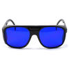 Laser Safety Glasses Block 650nm Wavelength for Beauty Salon House