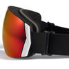 Dual PC Anti Fog Lenses 100% UV Protection Snowboard Skiing Goggles