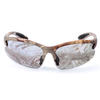 Anti Impact Eye Protection Camouflage Frame And Lenses Tactical Glasses