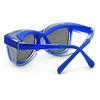 Z87 Certified Factory Price Anti Pollen Protective Glasses for Children