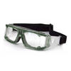 High Impact Resistant Adult Sports Soccer Tennis Basketball Goggles