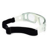 Customized Anti Scratch UV Protection Sports Basketball Goggles