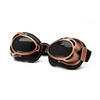 Factory Wholesale Comfortable Classic Motorcycle Riding Goggles