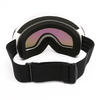 Customized Dual Anti Fog Lens Snowboarding Racing Goggles