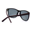High Quality Polarized Custom Fashion TAC Handmade Acetate Sunglasses