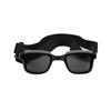 Anti Shock UV400 Pets Dog Sunglasses with Interchangeable Nose Pad