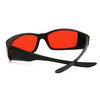 CE Approval Eye Protection 180-532nm Green Laser Safety Glasses