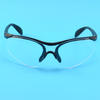 Light Weight No Fog PC Lenses Anti Splash Lab Safety Protective Eyewear