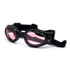 Adjustable Anti Wind Shatterproof UV Protection Cat Dog Sunglasses