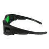 EN207 650nm Grow Light Laser Protective Glasses for Greenhouse