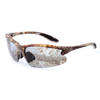 Anti Impact Eye Protection Camouflage Frame And Lenses Tactical Glasses