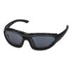 Interchangeable Strap Light Weight Fashion Sports Sunglasses Eyewear
