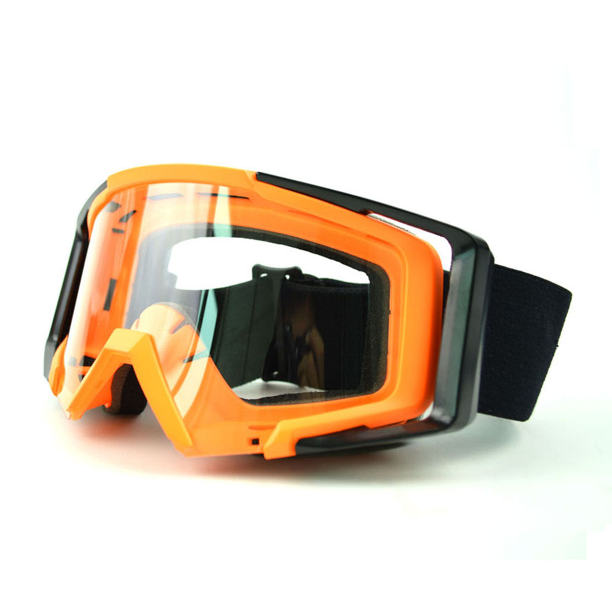 Motorcycle Goggles
