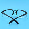 Light Weight No Fog PC Lenses Anti Splash Lab Safety Protective Eyewear