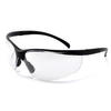 Impact Resistant Anti Fog Protective Glasses with Adjustable Temple