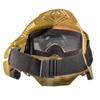 Anti Wind Masking Tactical Goggles Protective Full Face Shield