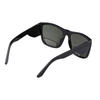 Tinted PC Lens Stylish Anti Scratch Safety Glasses with Side Shield