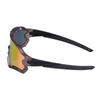Latest Design Full Frame Outdoor UV400 Sports Sunglasses Eyewear