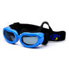 Small Size UV400 Protection Hard Coated PC Anti Debris Dog Goggles