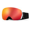 Dual PC Anti Fog Lenses 100% UV Protection Snowboard Skiing Goggles