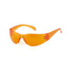 EN166 Light Weight Anti Splash Kids Safety Glasses for School Lab